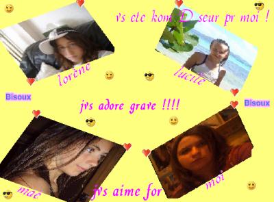 pour vous les miss!!!!!